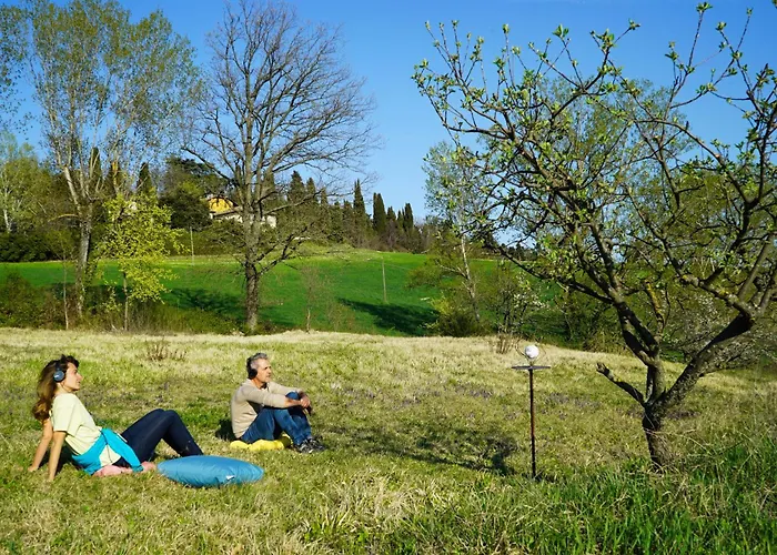  Casa Fluò Relais