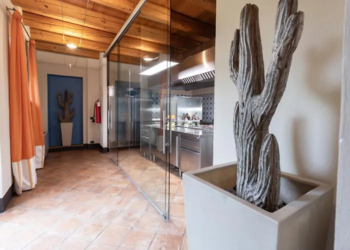 Privé villa: Cascina Girolda