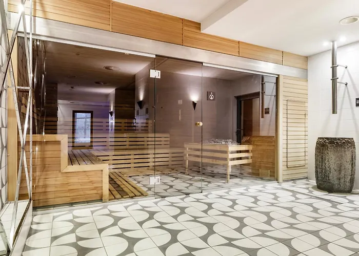 Diune Hotel By Zdrojowa