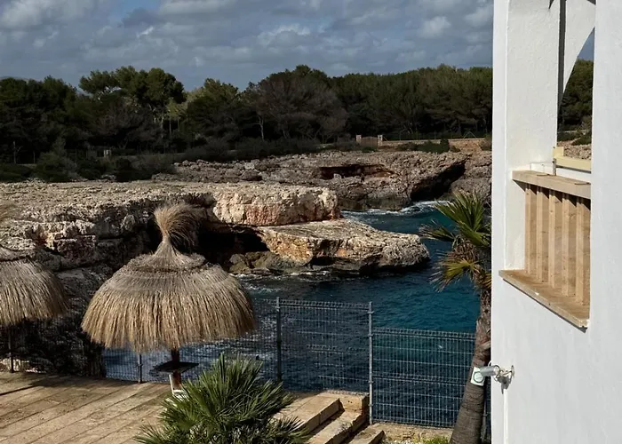 Orange Colom - Seaside Apartments