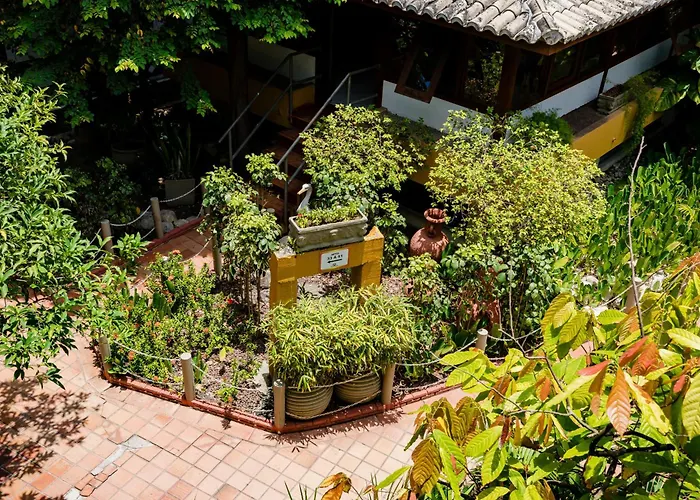 Casa Blanca Park