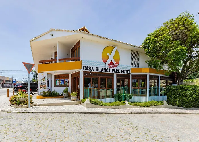 Casa Blanca Park