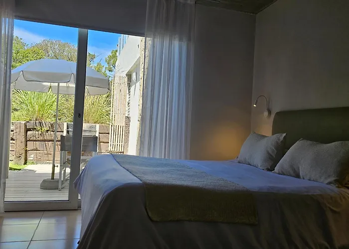 Villa Agostina Apart & Spa