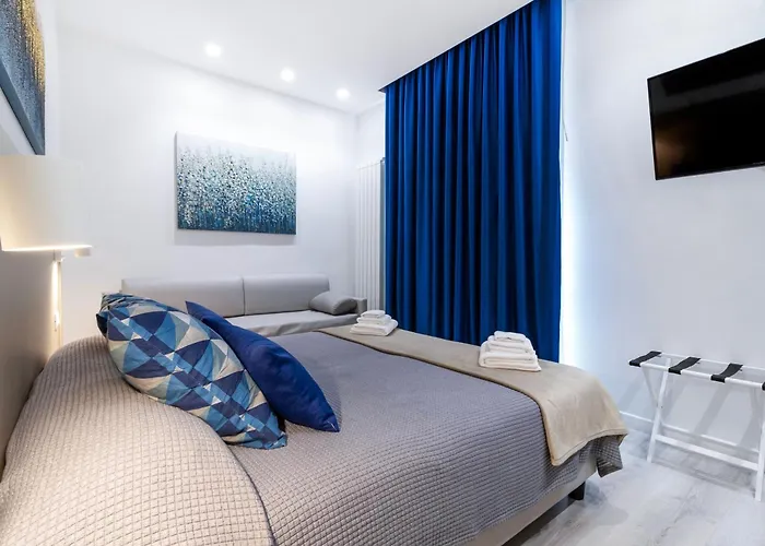 Heart City Rooms
