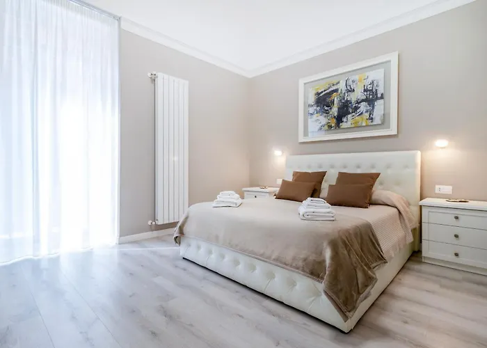 Heart City Rooms