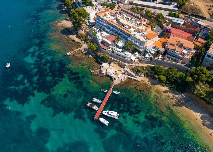 Welkom Hotel: Hotel Vistabella