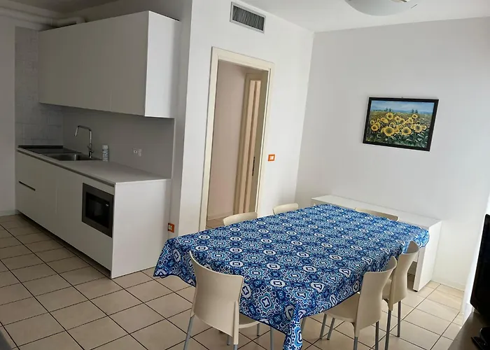 Villaggio Hemingway - Family Aparthotel