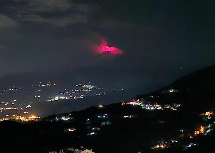 Cheap hotel: Villa Sara