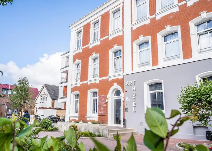 Arthotel Bakker