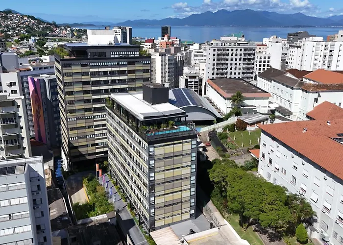 Hotel do aeroporto: Bewiki