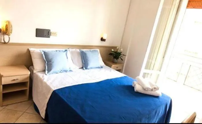 Hotel familiare: Hotel Bruna