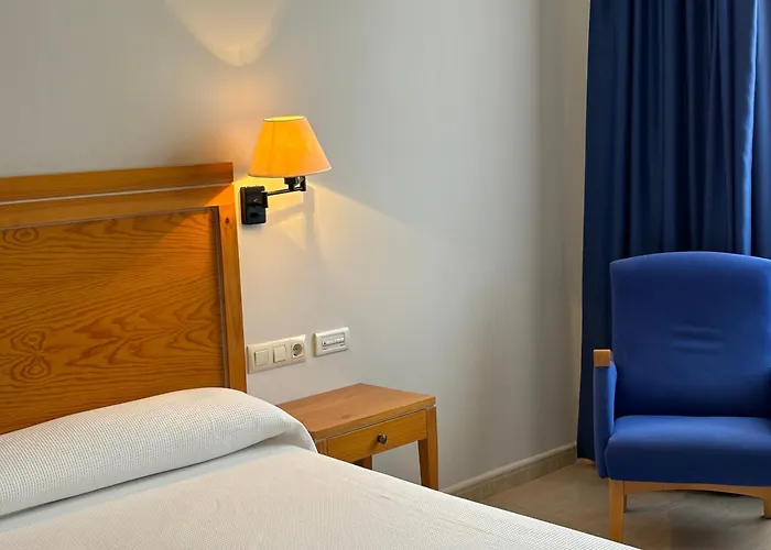 Aparthotel Bahia Pinosol
