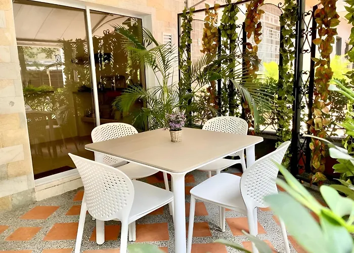 Hotel Palma 70