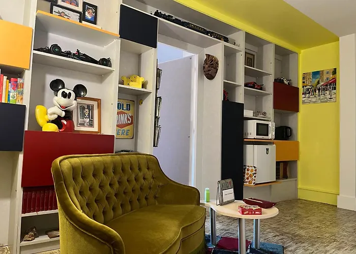 Chambre d'hôtes Le Cadran des Chauvelles