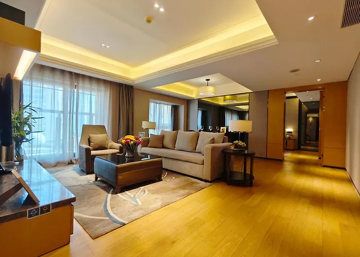 Somerset Grandview Shenzhen