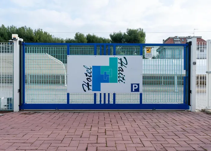 Hotel boutique: Hotel Haiti