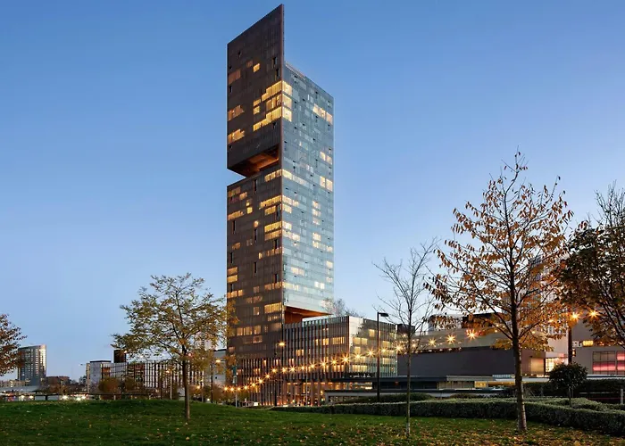 Hotel 5 stelle: The Stratford, Autograph Collection