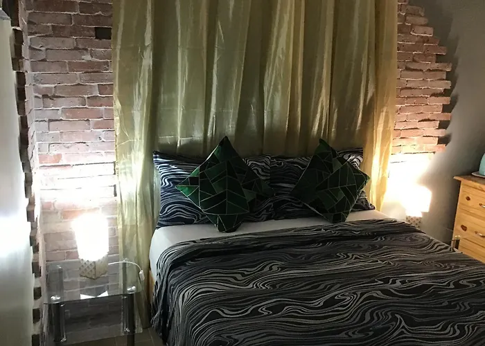 Hotel con vistas: El Conde De Atrini
