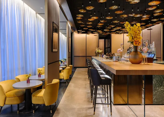 Perros hoteles Park Hyatt Milano