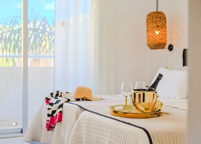 Hotel Carmen Almuñécar by Bossh Hotels