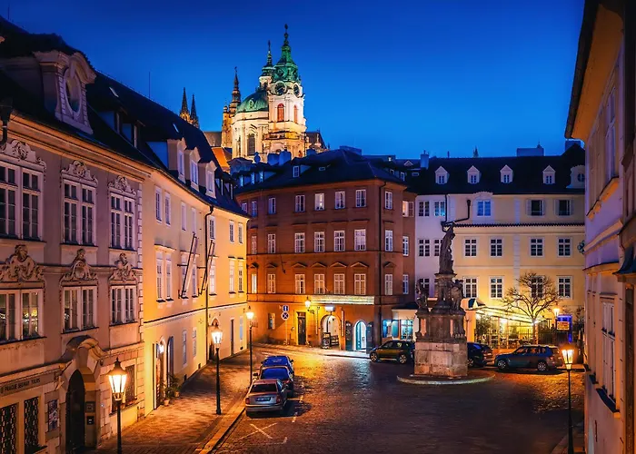 Hotel nahe Flughafen: Old Royal Post Boutique Hotel & Premium Suites