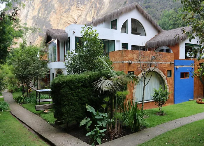 Hotel Monteluna