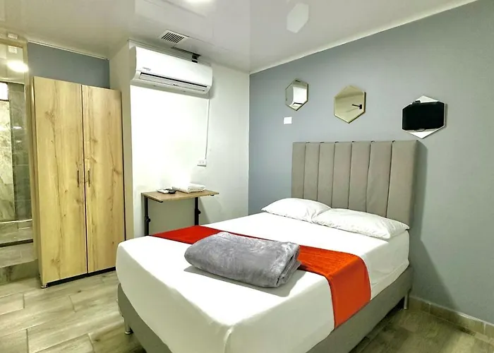 Hotel familiar: Hotel Nakama