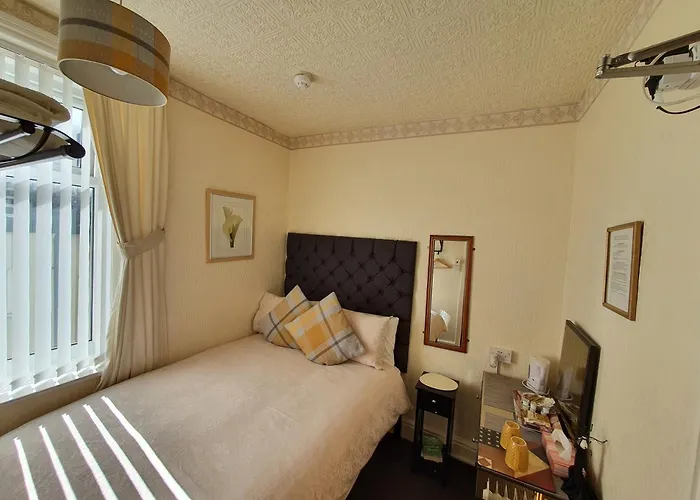 Windsor House Hotel