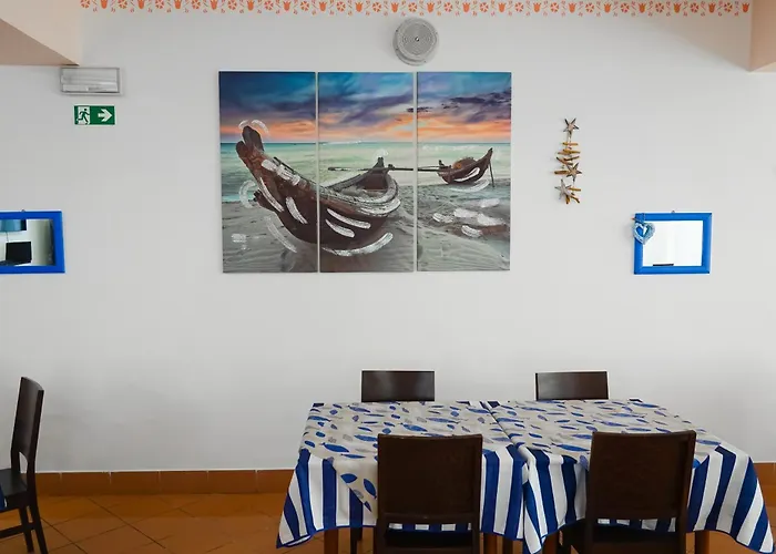 HOTEL LEA B&B Pensione Completa
