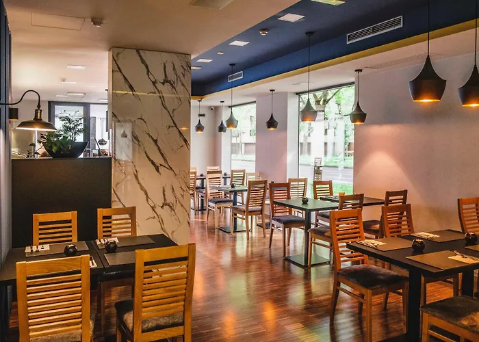 Hotel Jarun