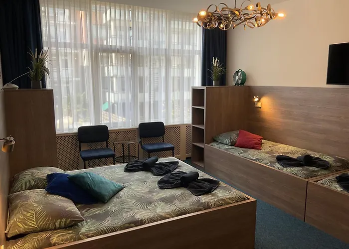 Hotel Poseidon