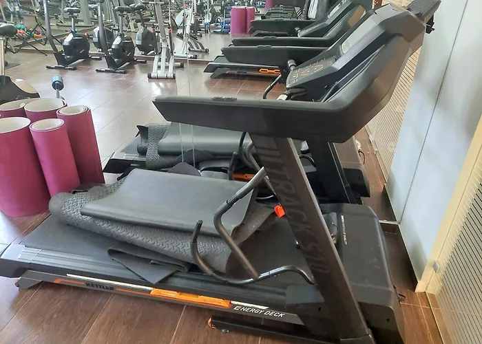 Hôtel avec tennis: Sun Palace Hotel Resort&Spa