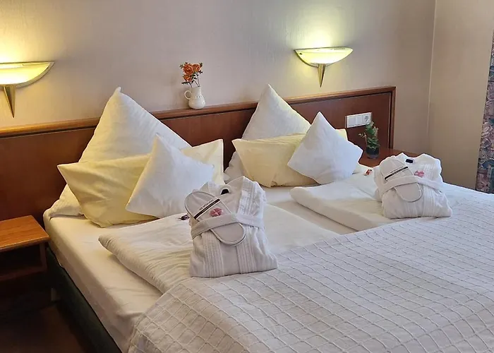 Aparthotel Hohenzollern