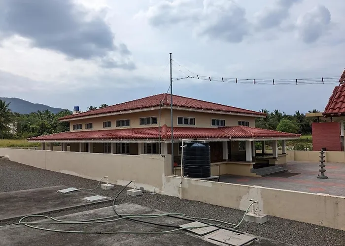 Saigram Ayurveda Hospital & Research Institute