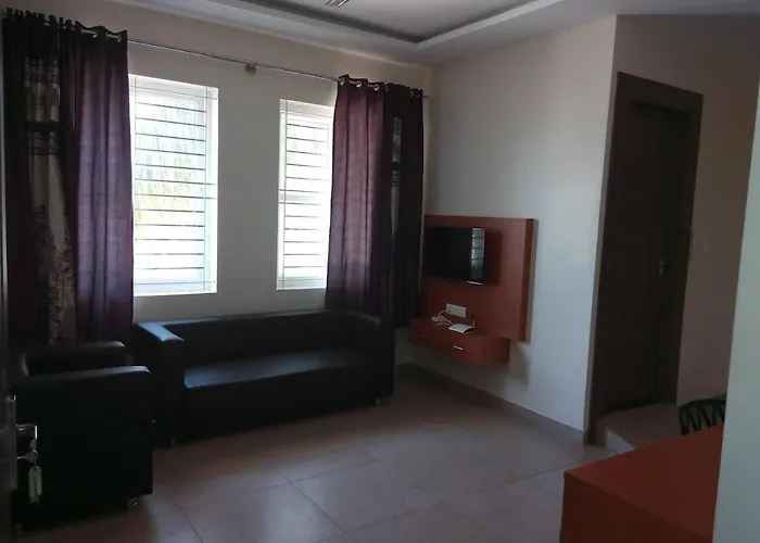 Saigram Ayurveda Hospital & Research Institute