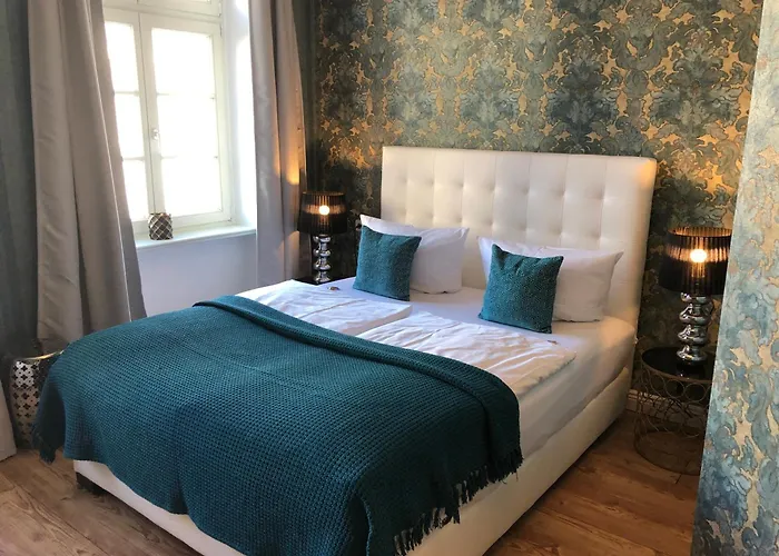 The Gate Garden Hotel