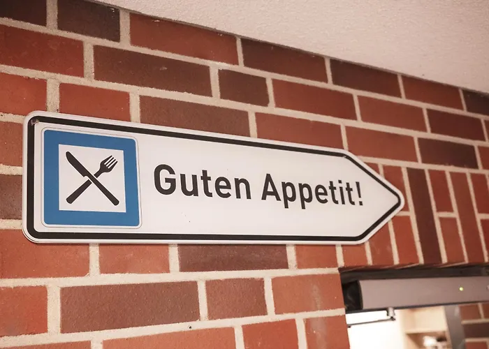 Jugendgaestehaus Aasee