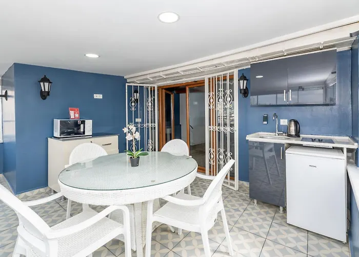 Taksim Trend Residence