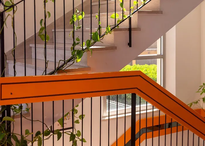 Hotel familiare: Hotel A Casa Nostra
