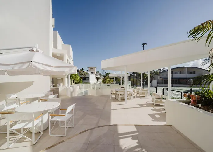 Bay Royal Apartments