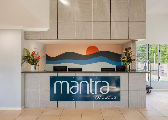 Mantra Aqueous On Port