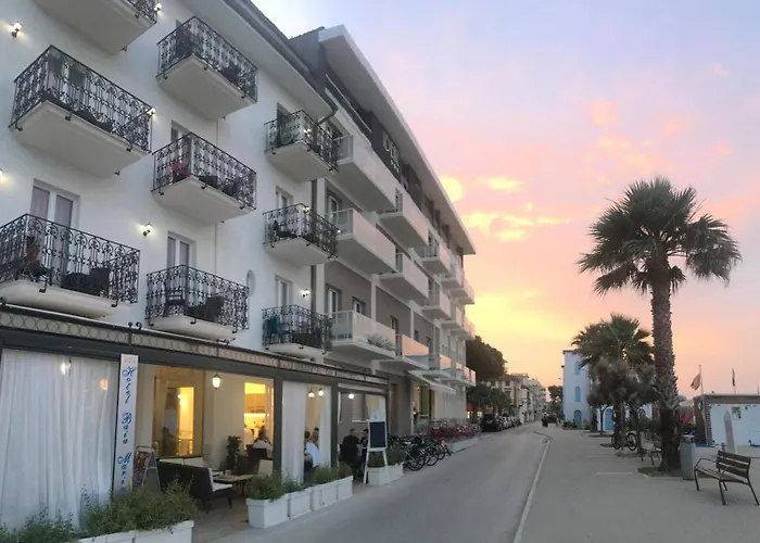Hotel: Hotel Baia Marina