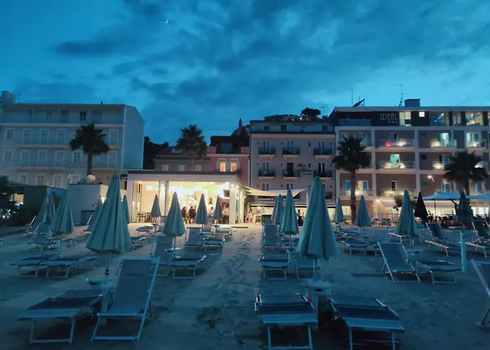 Hotel: Hotel Baia Marina