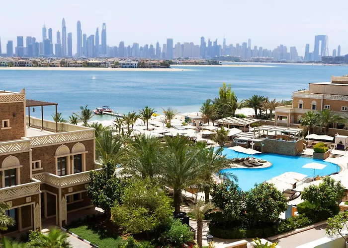 Animaux admis Wyndham Residences The Palm