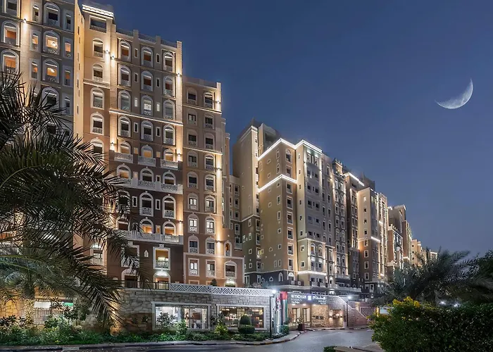 Animaux admis Wyndham Residences The Palm