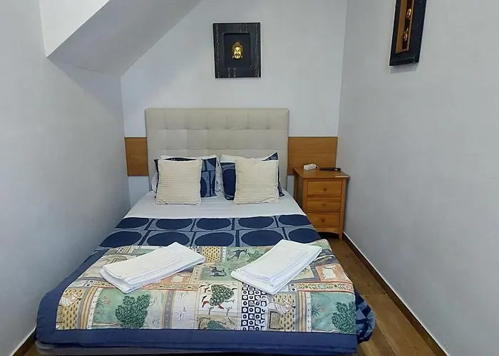 Lagos Downtown Guesthouse
