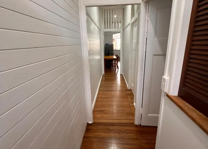 Ryan'S Rest Boutique Accommodation