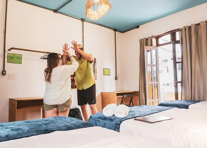 Hostel: Local Hostel Manaus