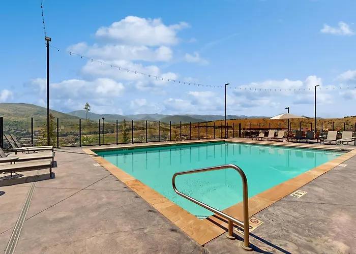 Black Rock Mountain Resort - Dog Friendly