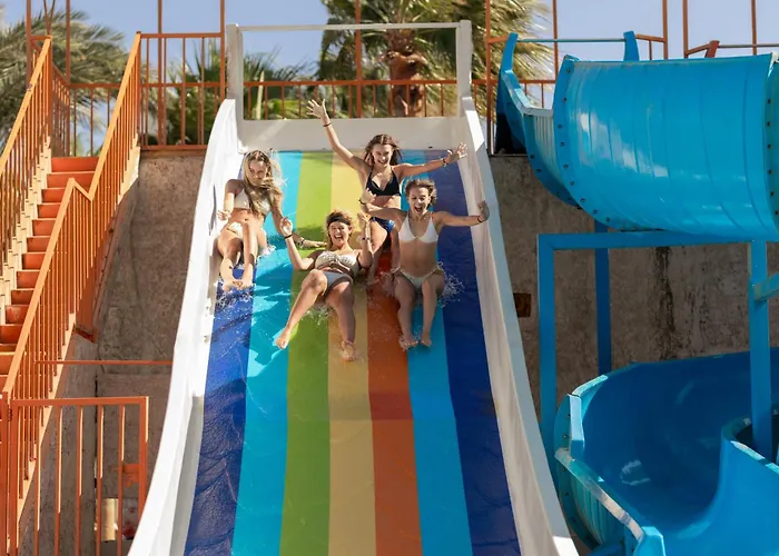 Empire Beach Aqua Park